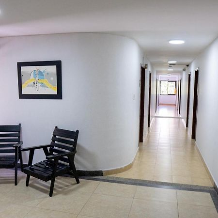 Hotel Edmar Santa Marta  Eksteriør billede
