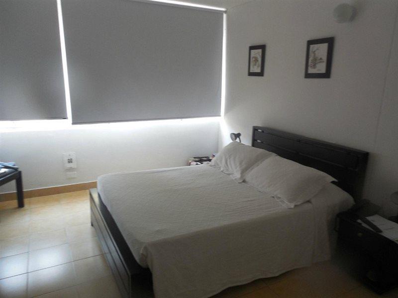 Hotel Edmar Santa Marta  Eksteriør billede