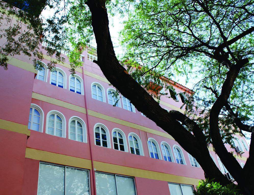 Hotel Edmar Santa Marta  Eksteriør billede