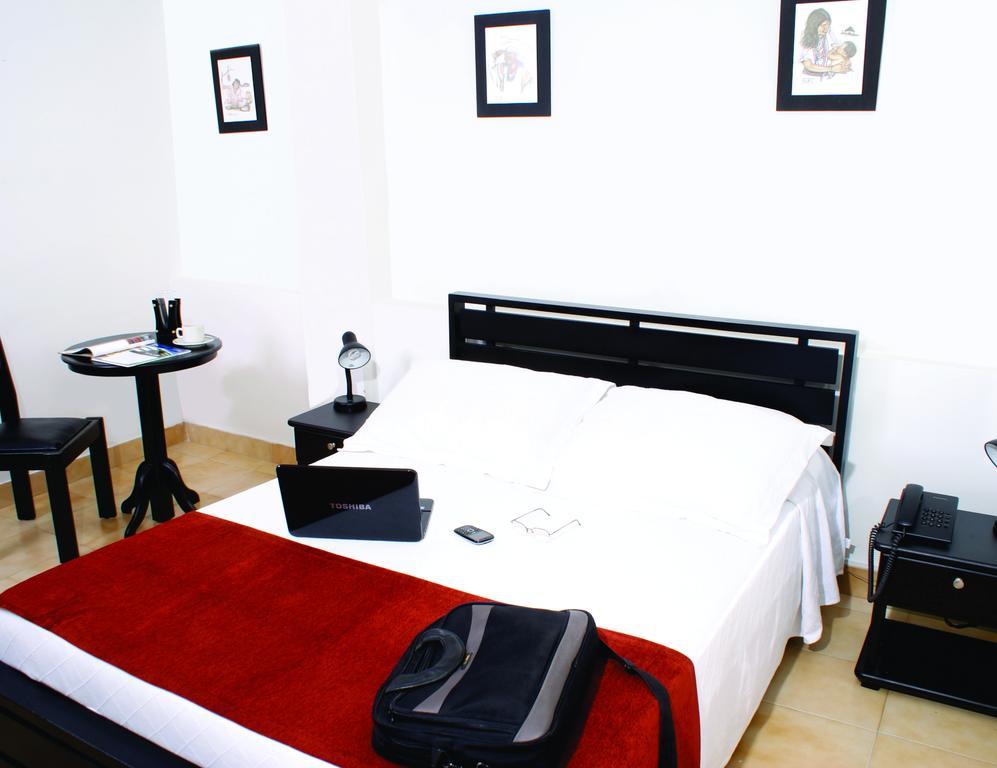 Hotel Edmar Santa Marta  Værelse billede