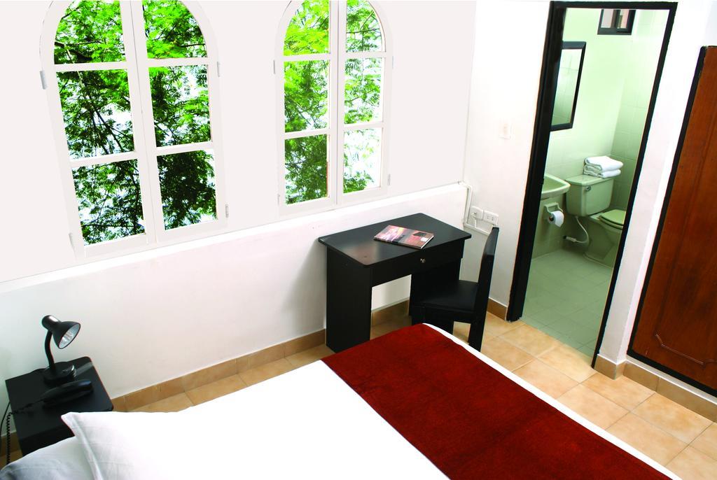 Hotel Edmar Santa Marta  Værelse billede
