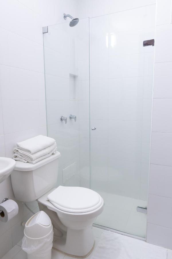 Hotel Edmar Santa Marta  Eksteriør billede