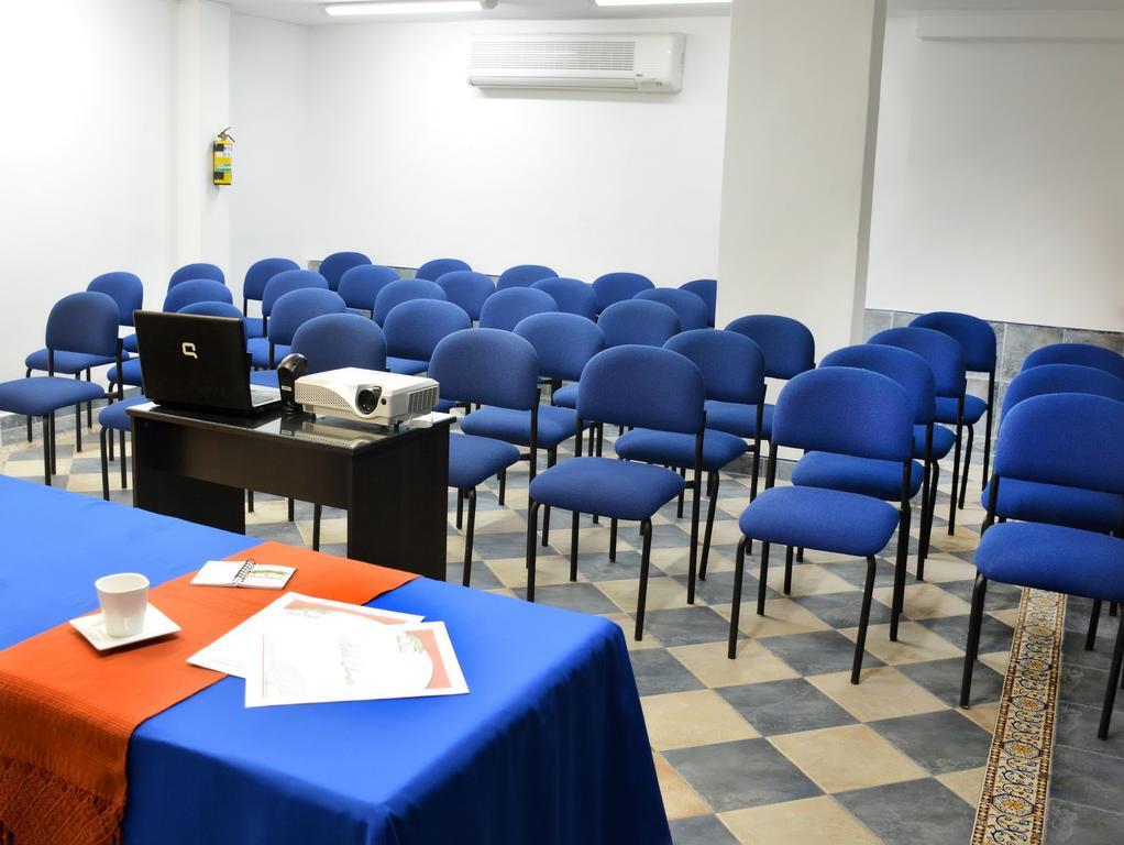 Hotel Edmar Santa Marta  Eksteriør billede